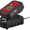 Batería 20 V / 2 Ah »PAP 202 A1« + cargador 20 V / 2,4 A »PLG 20 C1«