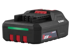 Batería 20 V / 2 Ah »PAP 202 A1« + cargador 20 V / 2,4 A »PLG 20 C1«