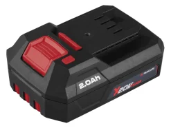 Batería 20 V / 2 Ah »PAP 202 A1« + cargador 20 V / 2,4 A »PLG 20 C1«