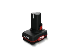 Batería 12 V / 4 Ah »PAPK 12 B3«, Cell Balancing