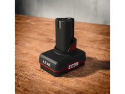 Batería 12 V / 4 Ah »PAPK 12 B3«, Cell Balancing