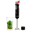 Batidora de mano con acumulador de 12V SSMA 12 A1, incl. vaso medidor.