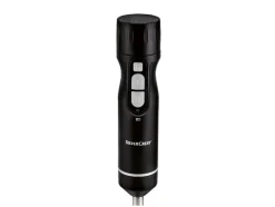 Batidora de mano con acumulador de 12V SSMA 12 A1, incl. vaso medidor.