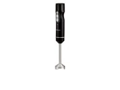 Batidora de mano con acumulador de 12V SSMA 12 A1, incl. vaso medidor.