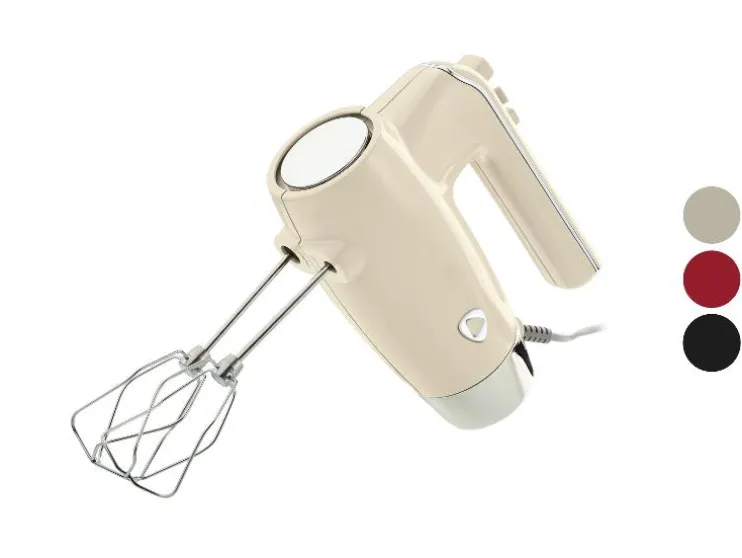 Batidora de mano »SHM 400 H1«
