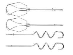 Batidora de mano »SHM 400 H1«