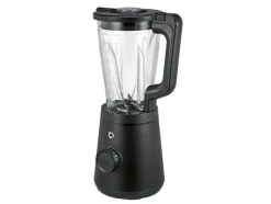 Batidora de vaso, acero inoxidable 1,75 L