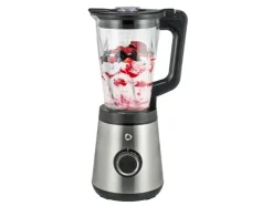 Batidora de vaso, acero inoxidable 1,75 L