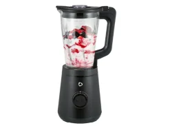 Batidora de vaso, acero inoxidable 1,75 L