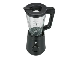 Batidora de vaso, acero inoxidable 1,75 L