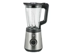 Batidora de vaso, acero inoxidable 1,75 L