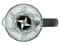 Batidora de vaso, acero inoxidable 1,75 L