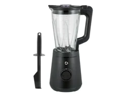 Batidora de vaso, acero inoxidable 1,75 L