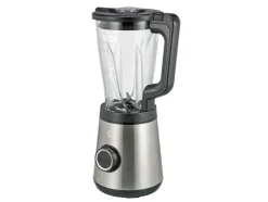 Batidora de vaso, acero inoxidable 1,75 L