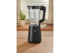 Batidora de vaso, acero inoxidable 1,75 L