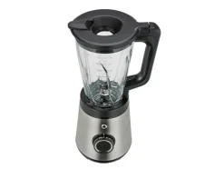Batidora de vaso, acero inoxidable 1,75 L
