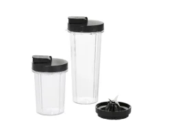 Batidora de vaso »EDS SSME 300 B1«