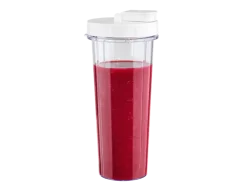Batidora de vaso para smoothies 400 W