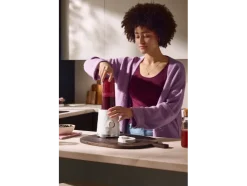 Batidora de vaso para smoothies 400 W