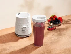 Batidora de vaso para smoothies 400 W
