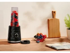 Batidora de vaso para smoothies 400 W