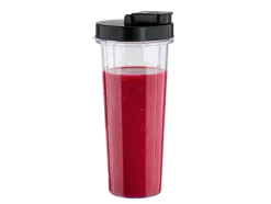 Batidora de vaso para smoothies 400 W