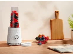 Batidora de vaso para smoothies 400 W