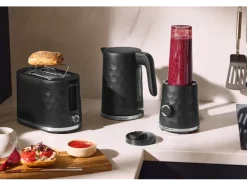 Batidora de vaso para smoothies 400 W