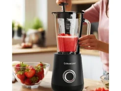 Batidora de vaso »SSM 600 D3«, 600 W.