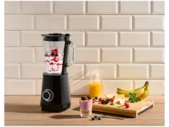 Batidora de vaso »SSM 600 D3«, 600 W.