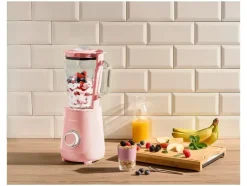 Batidora de vaso »SSM 600 D3«, 600 W.