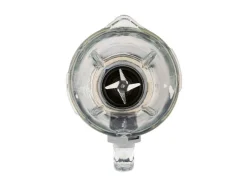 Batidora de vaso 600 W