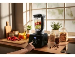 Batidora de vaso 1400W 1,8 l