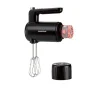 Batidor manual de varillas con batería de 12V SHMA 12 A1, con 2 varillas mezcladoras.