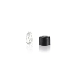 Batidor manual de varillas con batería de 12V SHMA 12 A1, con 2 varillas mezcladoras.
