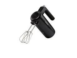 Batidor manual de varillas con batería de 12V SHMA 12 A1, con 2 varillas mezcladoras.