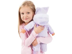Bayer Design Muñeca interactiva Piccolina Magic Eyes