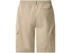 Bermudas cargo de hombre