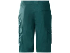 Bermudas cargo para hombre