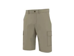 Bermudas cargo para hombre