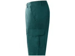 Bermudas cargo para hombre