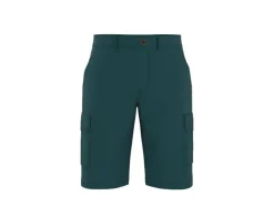 Bermudas cargo para hombre