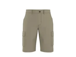Bermudas cargo para hombre