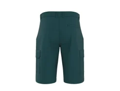 Bermudas cargo para hombre