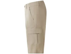 Bermudas cargo para hombre