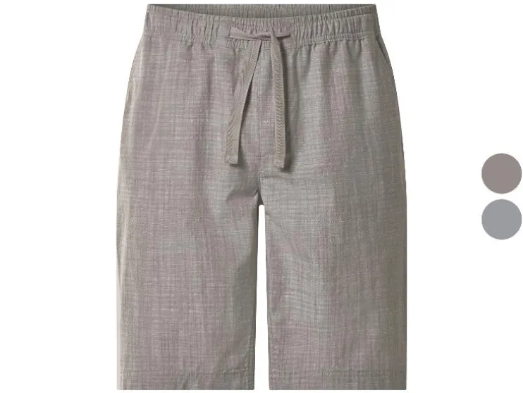 Bermudas de hombre