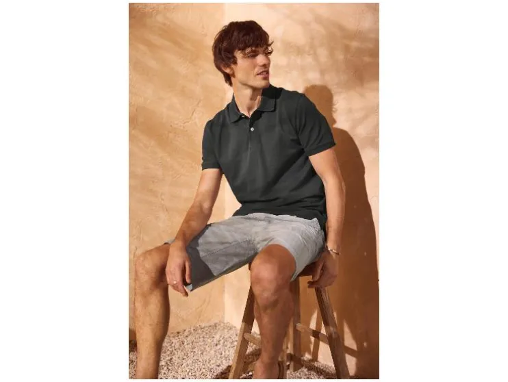Bermudas de hombre