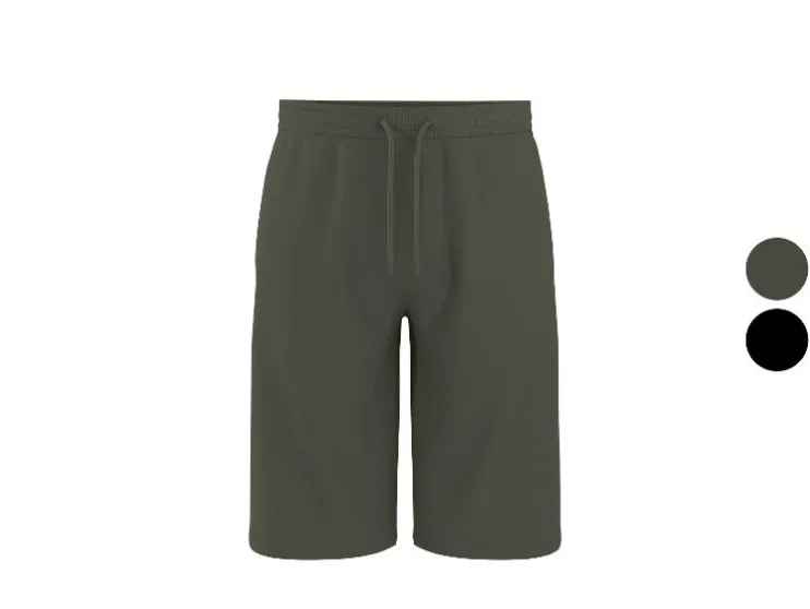 Bermudas de hombre