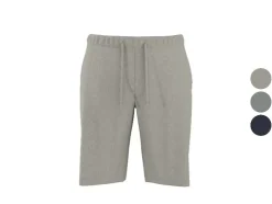 Bermudas de hombre con lino