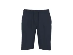 Bermudas de hombre con lino